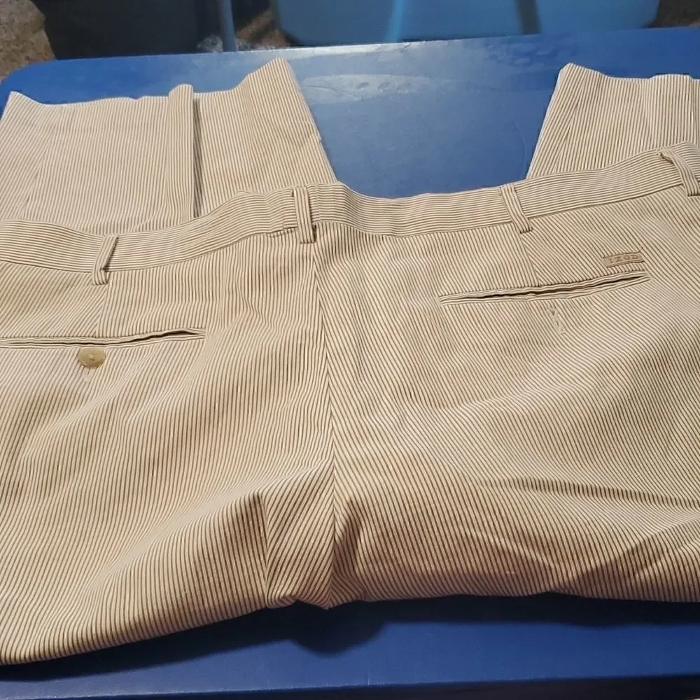 Men's dress slacks / pants
